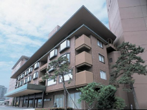 Yunokawa Kanko Hotel Shoen